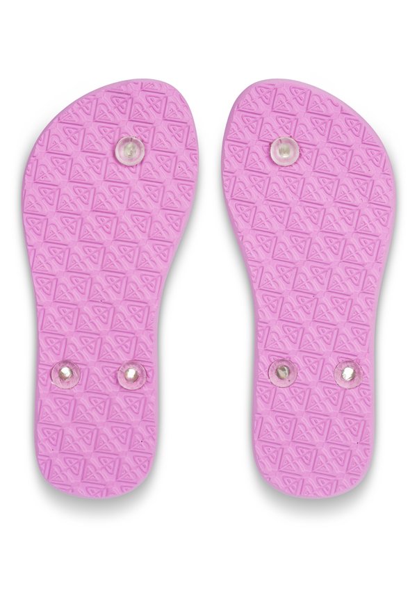 VIVA JELLY  – Bade-Zehentrenner – lil