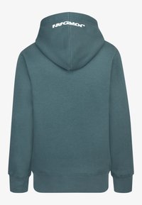 Jordan FLIGHT - Hanorac - oxidized green