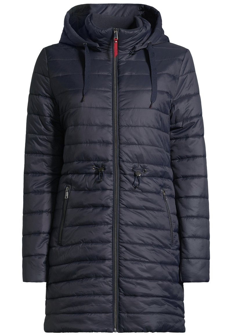 ORSAY Wintermantel donkerblauw ORSAY Wintermantel donkerblauw