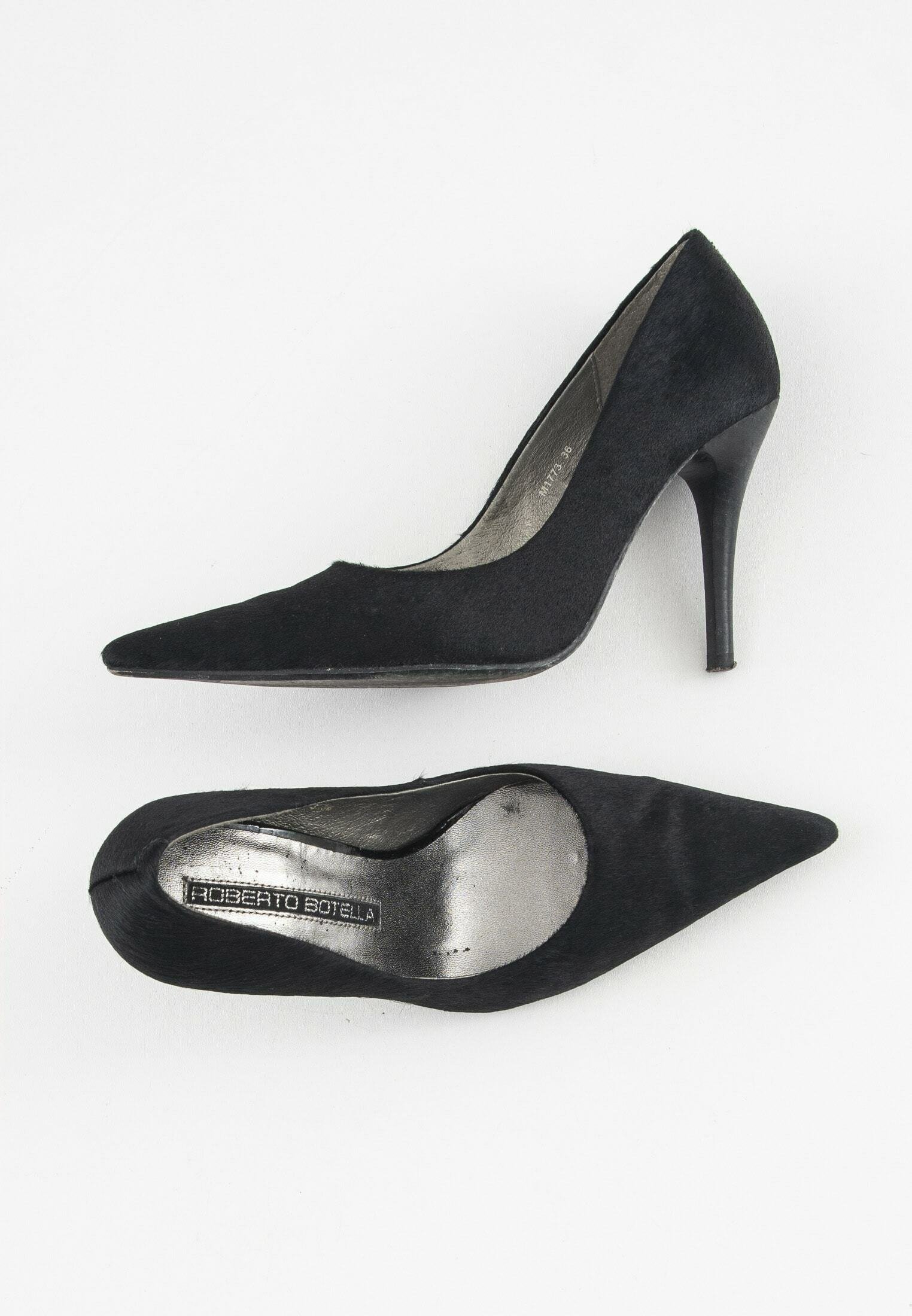 Alma en Pena Zapatos altos - black/negro - Zalando.es