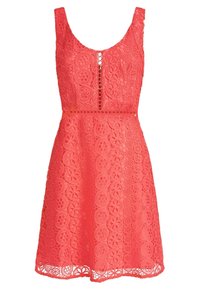 Guess Vestito casual - light pink