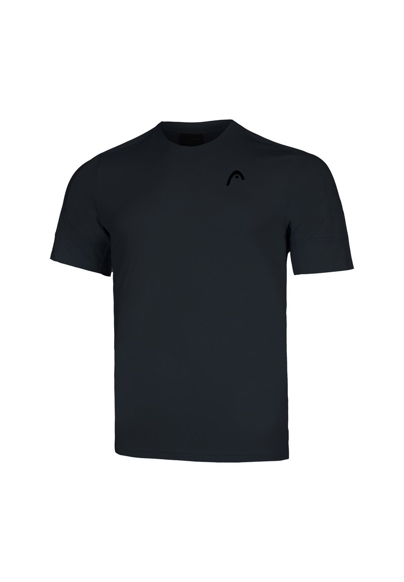 Head PLAY TECH - T-Shirt basic - dunkelblau