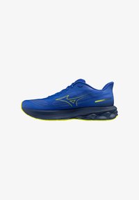 Valgt, dazzling blue/fortune yellow/estate blue