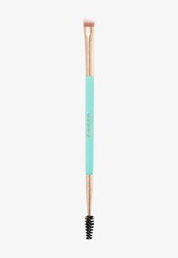 Sweed - 08 DUO BROW & LINER BRUSH - Pinceles y brochas - fair 00 Imagen en miniatura 1