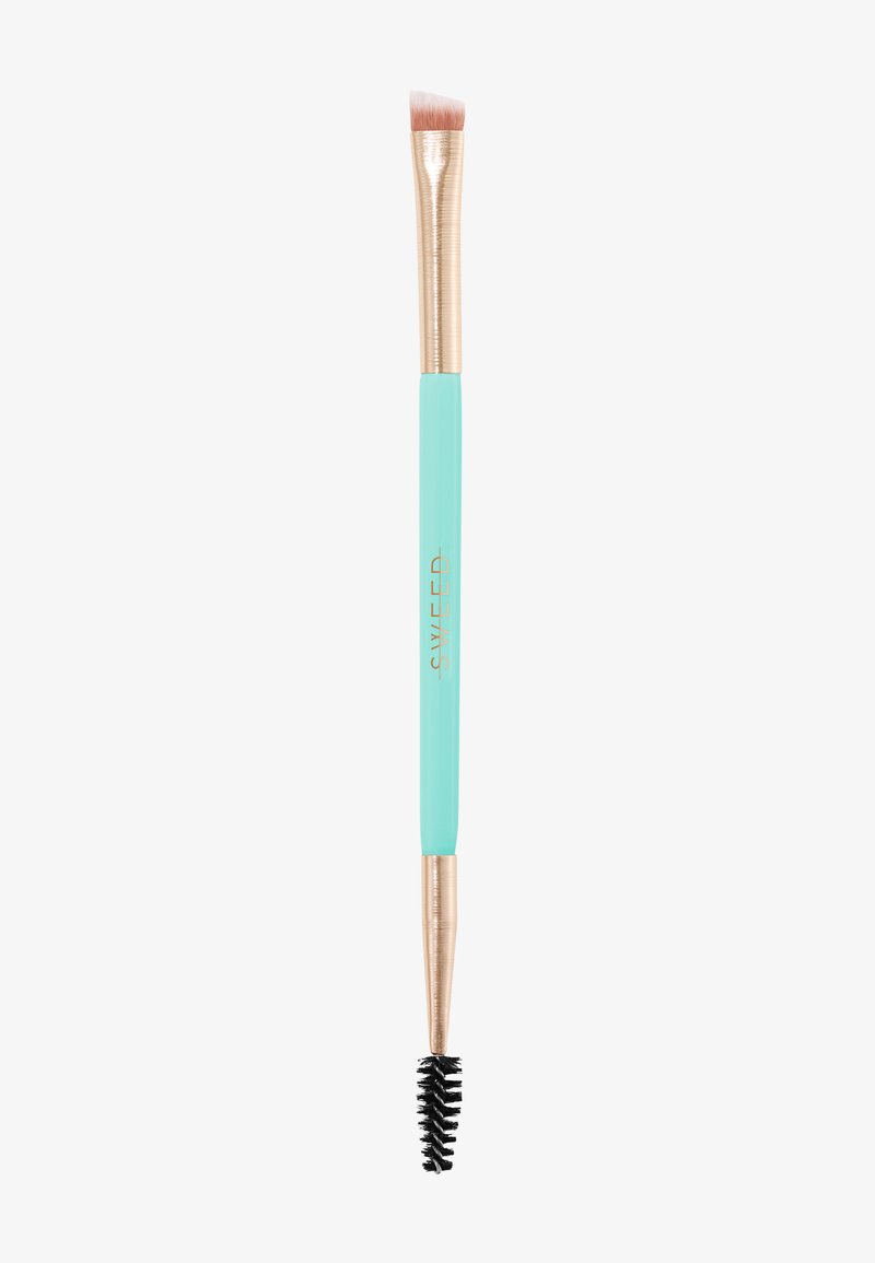 Sweed - 08 DUO BROW & LINER BRUSH - Pinceles y brochas - fair 00, Ampliar