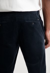 Dstrezzed Chino - collegiate blue