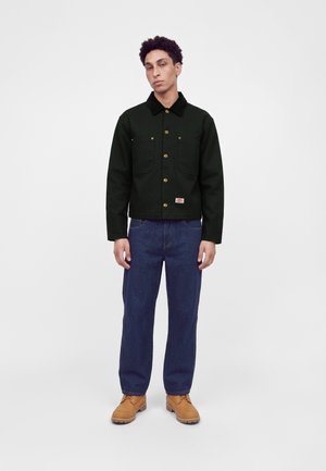 Dickies, TAYLOR CAVALRY JACKET - Леко яке - black