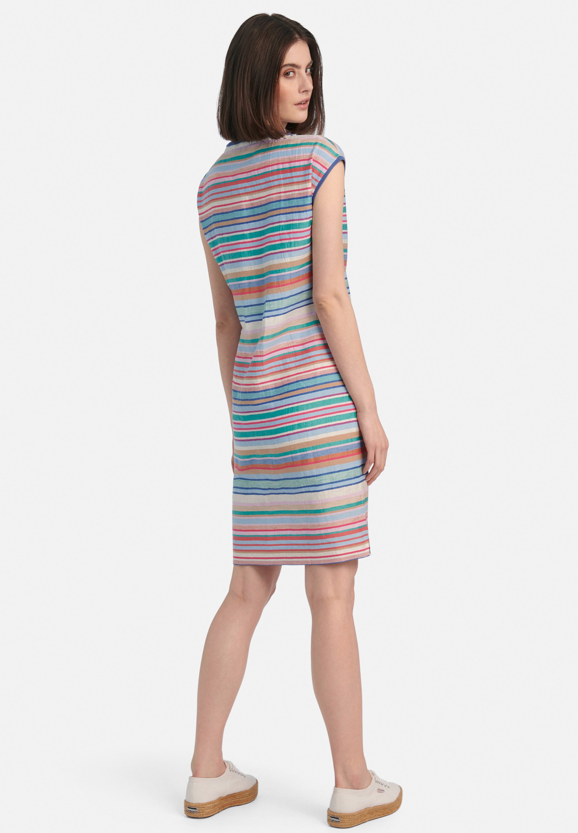bcbg sea salt day dress