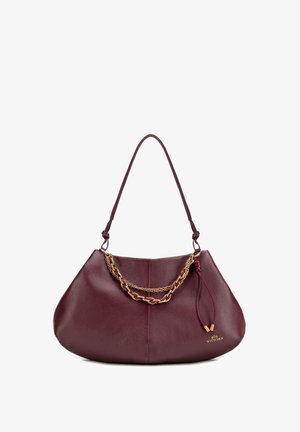 WITTCHEN, ELEGANCE COLLECTION - Sac à main - bordeaux