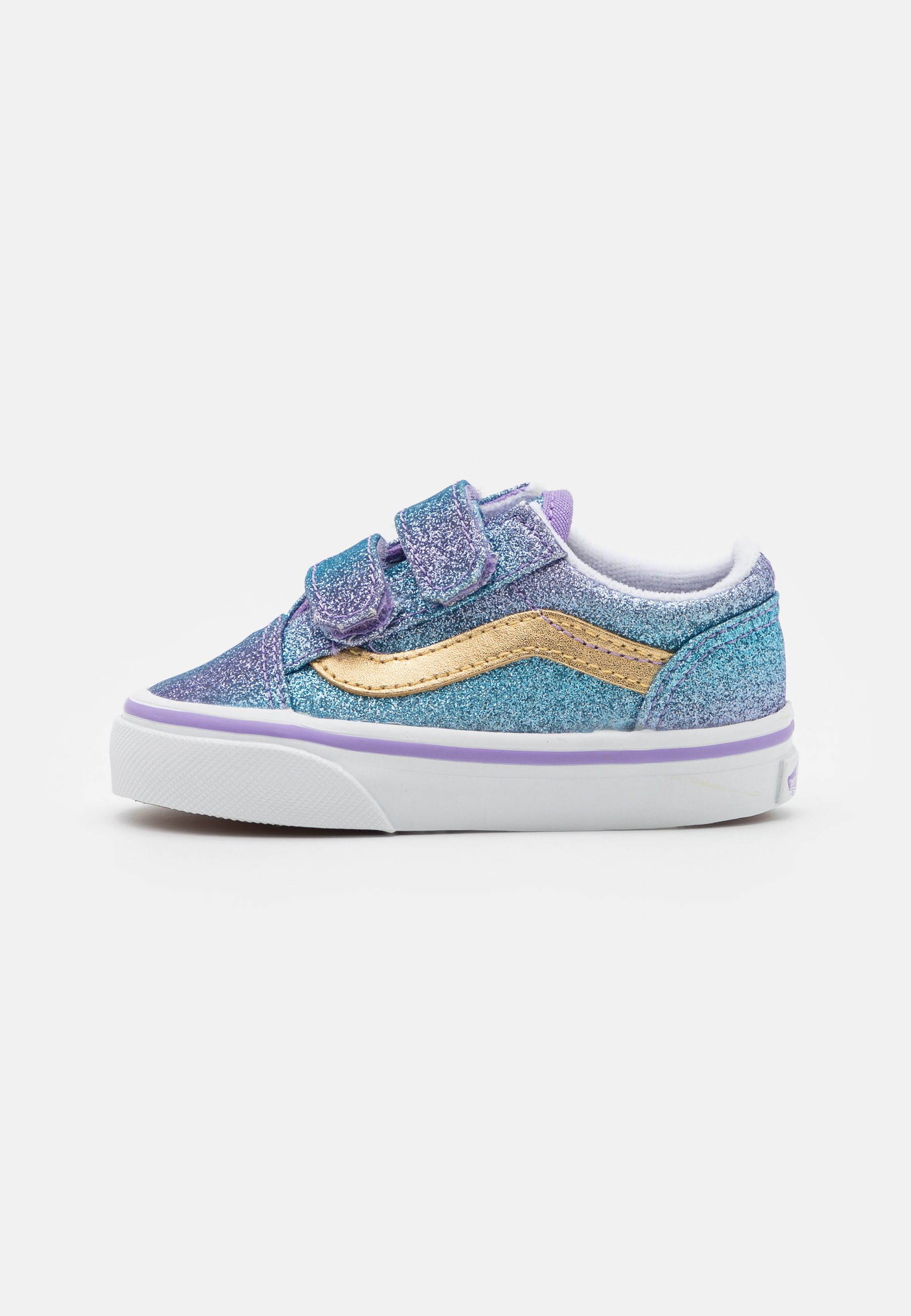 vans gold old skool