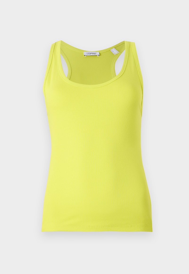 Esprit Top geel