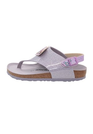 SUMATRA - Zehentrenner - oriental jasmine lilac