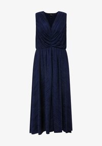 Vybráno, steel blue