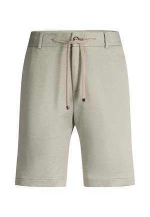 JOOP!, CHINO-SHORTS CAPRI - Shorts - grün