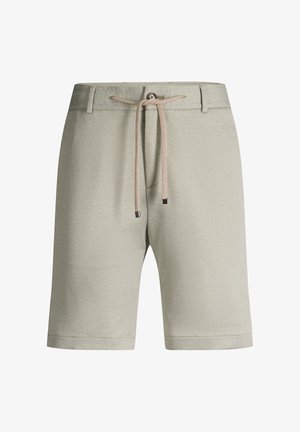 JOOP!, CHINO-SHORTS CAPRI - Shorts - grün