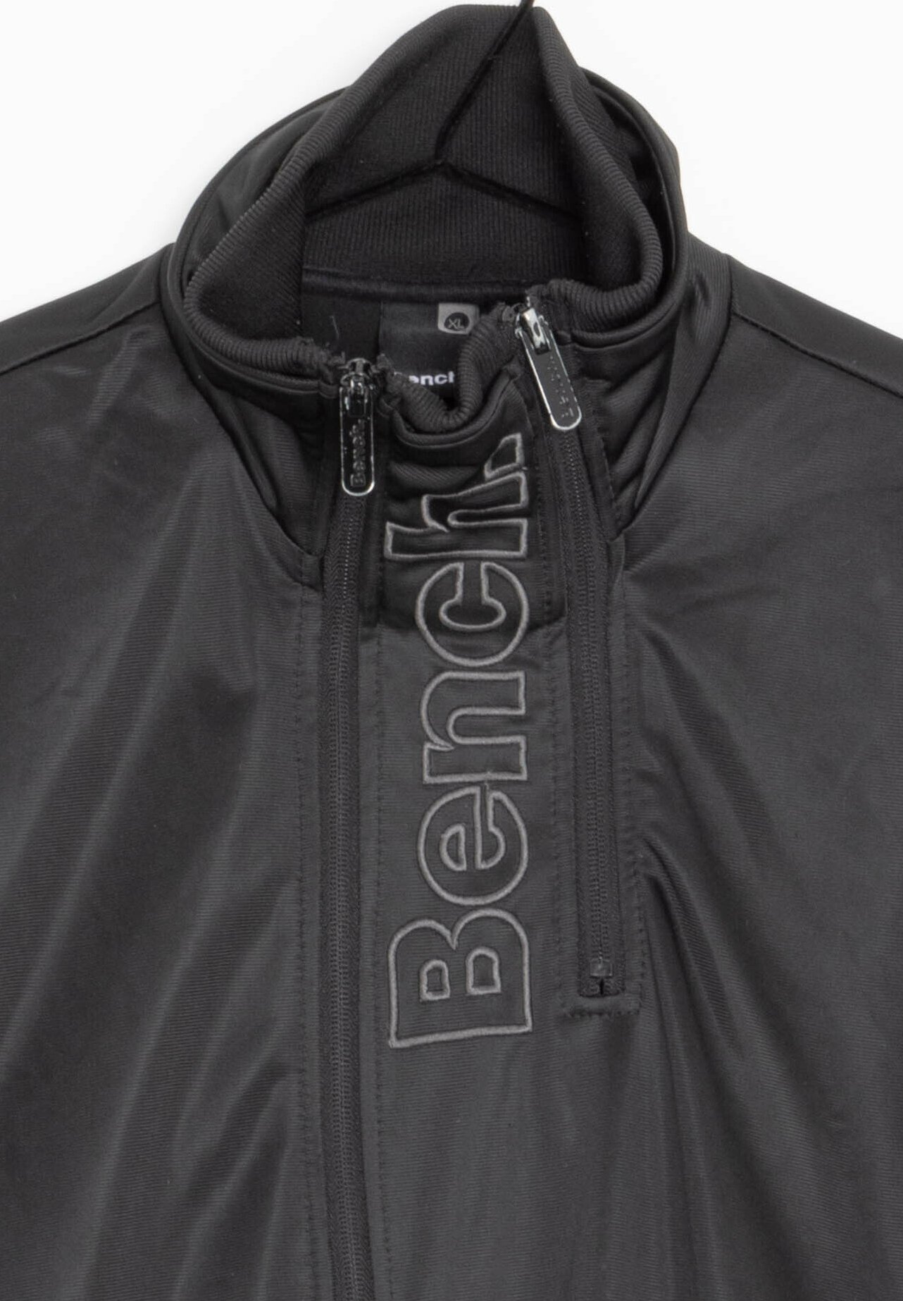 bench rain jacket