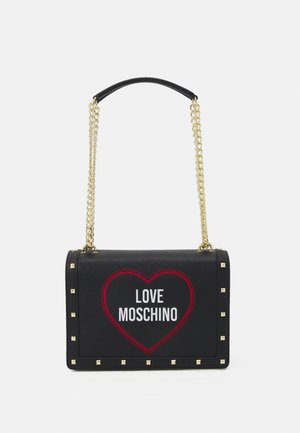 Bolso de mano - black
