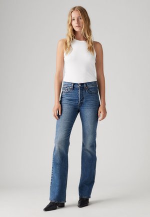 Levi's®, WEDGIE BOOT - Bootcut farmer - bold and beautiful