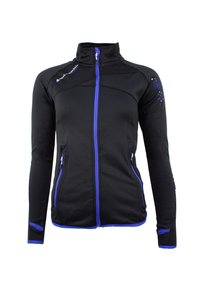 Peak Mountain ACLIMATE - Veste mi-saison - noir bleu