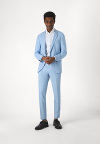 HUGO ARTI HESTEN - Completo - light blue