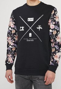 Only & Sons Sudadera - black
