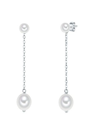 Pendientes - silberfarben