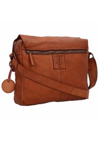 Harbour 2nd COOL CASUAL FUNCHAL - Schoudertas - charming cognac