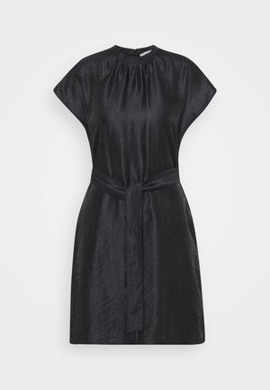 Cocktailjurk - black