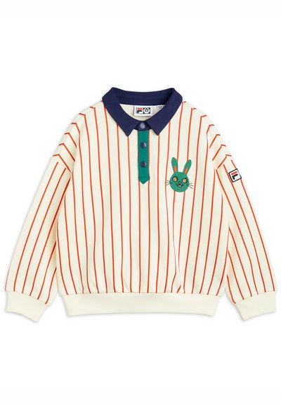 Mini Rodini FILA KIDS UNISEX - Felpa - multi