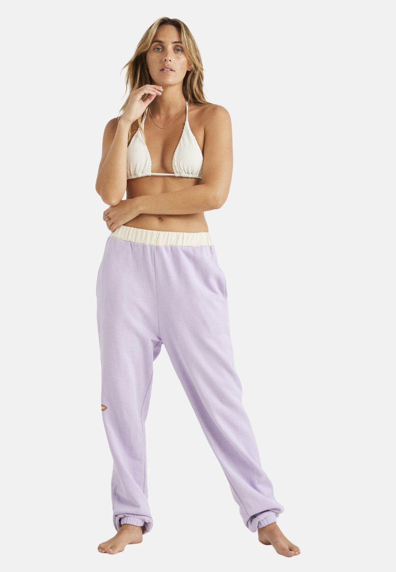 Billabong Pyjamabroek paars Billabong Pyjamabroek paars