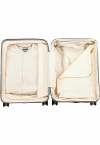 Bric's Trolley - argento