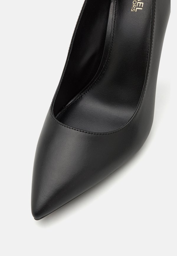 ALINA FLEX - Classic heels - nero2