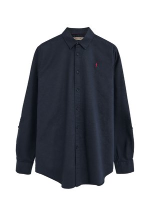 Polo Club, T-SHIRT - Camisa - navy