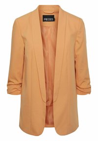 Niet geselecteerd, tangerine