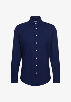 Seidensticker, CASUAL - Skjorter - dark blue