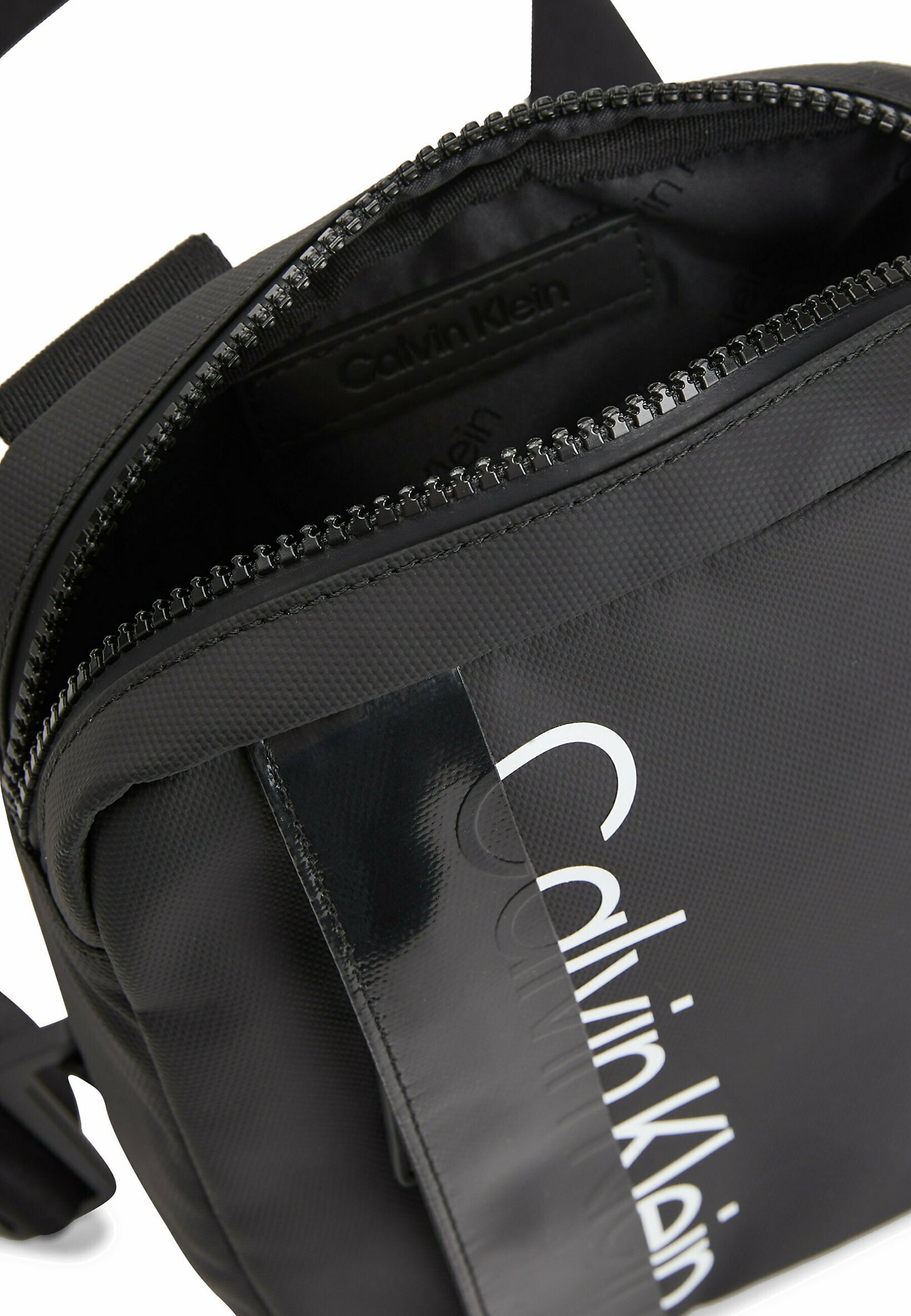 calvin klein black label