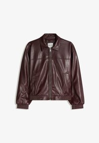 Neselectat, bordeaux