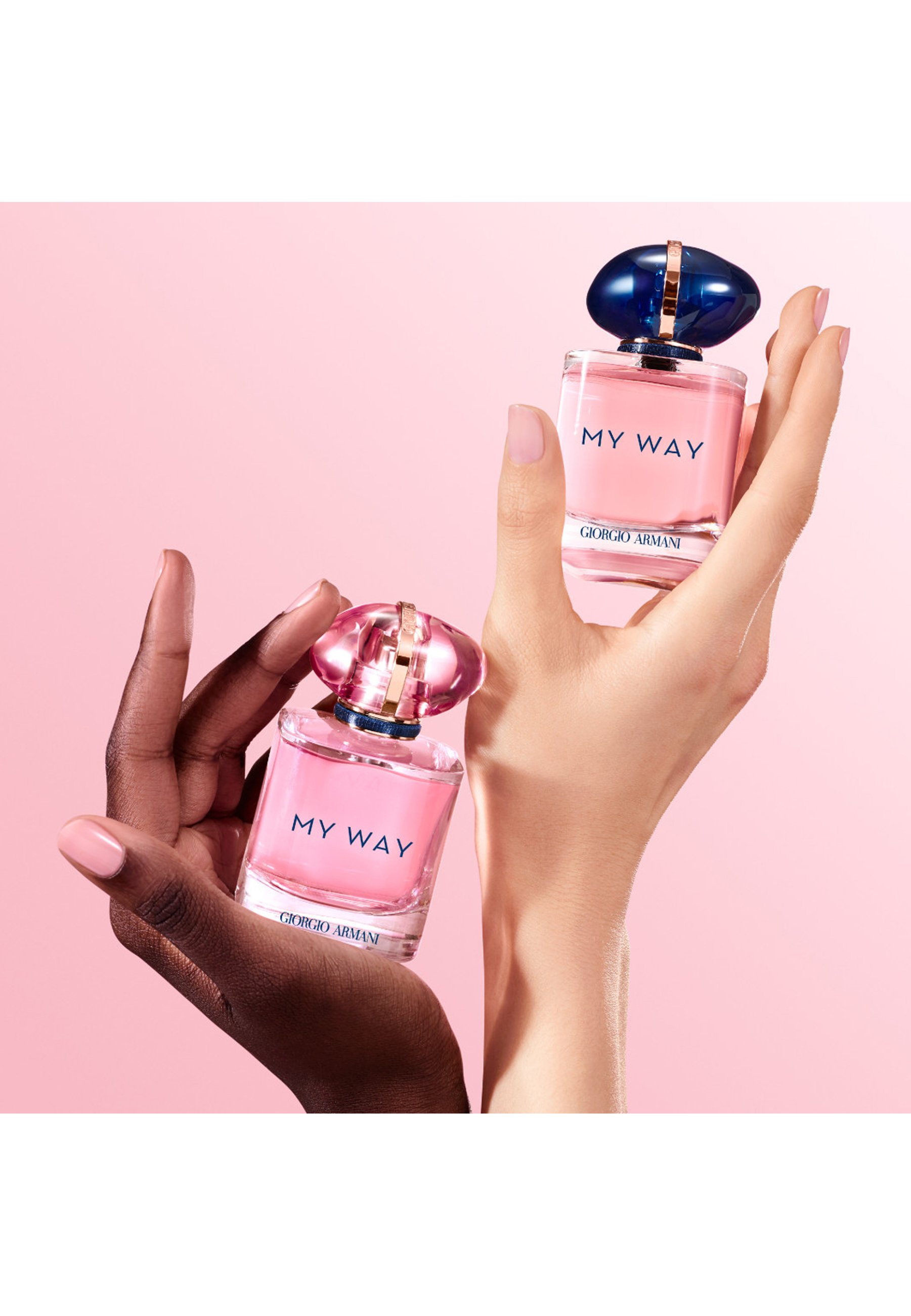 アルマーニMY WAY Nectar Parfum廃盤香水90ml Armani Beauty MY WAY NECTAR - Eau de Parfum - Zalando.ch