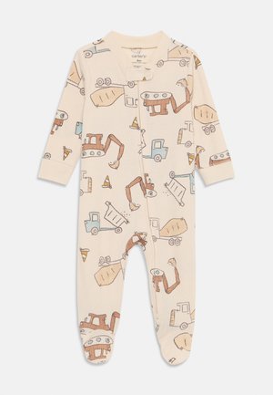 SLEEP AND PLAY - Strampler - assorted