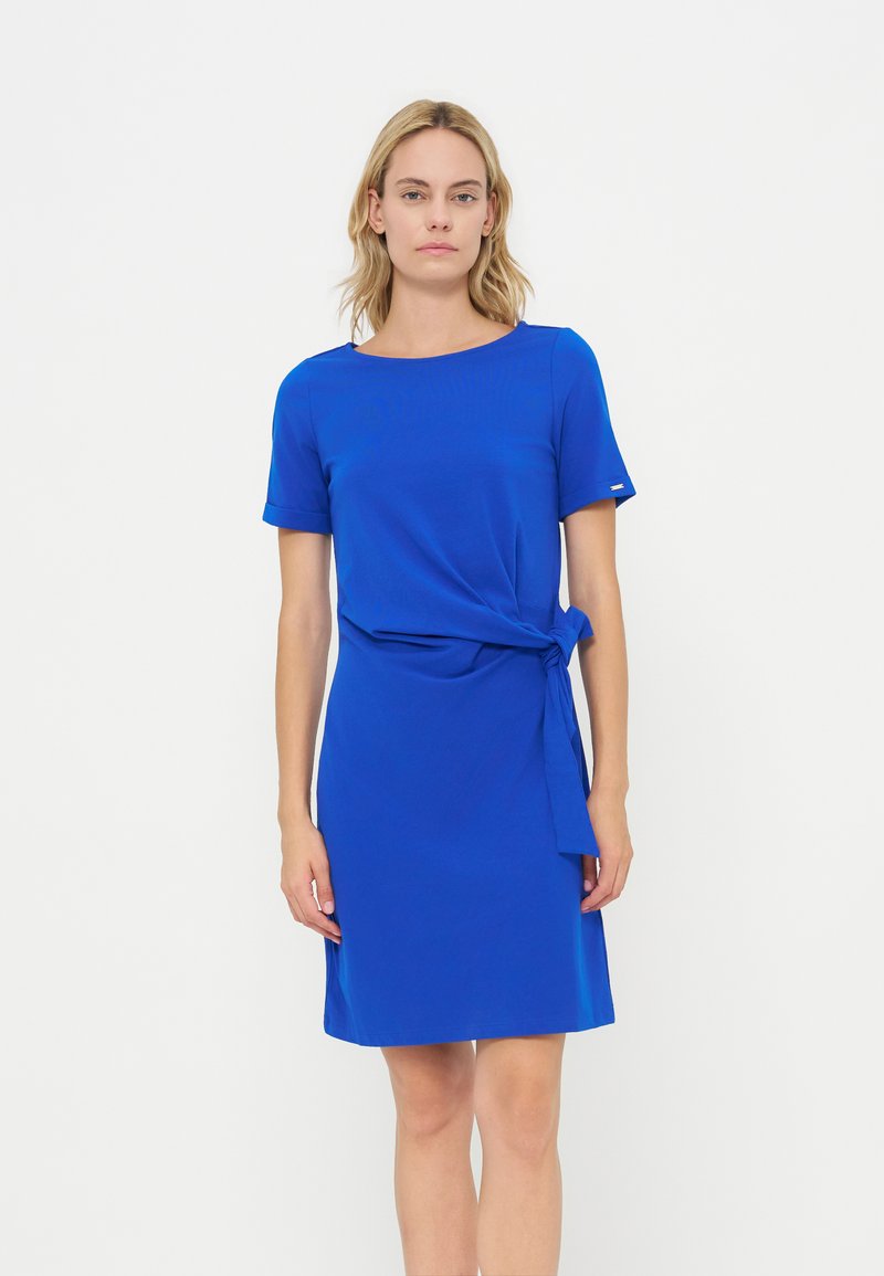 Vestido camiseta