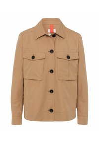 BRAX Tunn jacka - sand