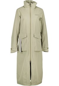 Didriksons NADJA WNS L 3 - Parka - green