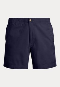 POLO PREPSTER STRETCH TWILL SHORT - Šortky - nautical ink
