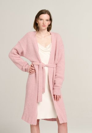TOUCHME Cardigan - pink