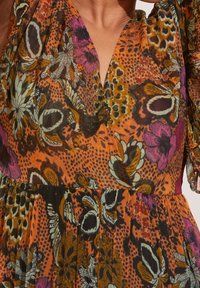 Odd Molly Vardagsklänning - orange