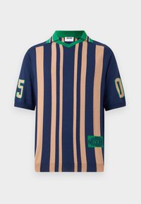 SPORT INSPIRED - Πόλο - fantasia blu