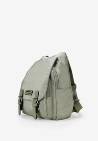 Bosanova CON SOLAPA - Mochila - kaki