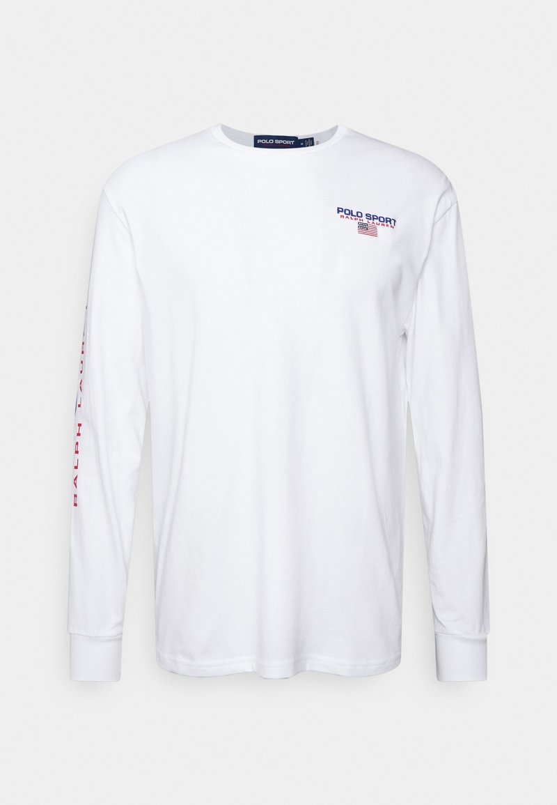 Polo Sport Ralph Lauren CLASSIC FIT POLO SPORT JERSEY TSHIRT