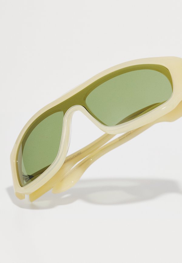 UFO UNISEX  - Sunglasses - cremoso2