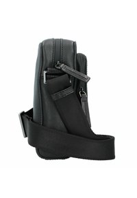 The Bridge DAMIANO - Borsa a tracolla - nero